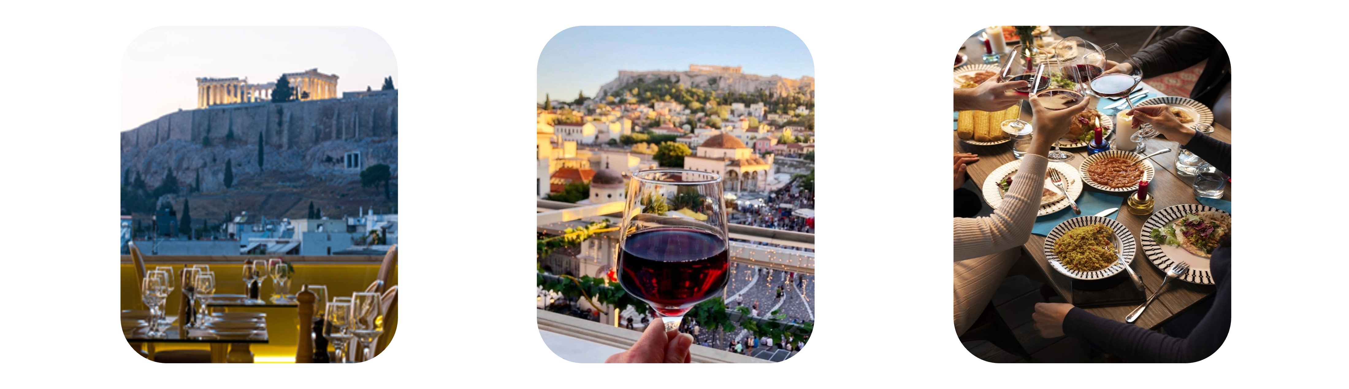 Entertainment & Restaurants banner